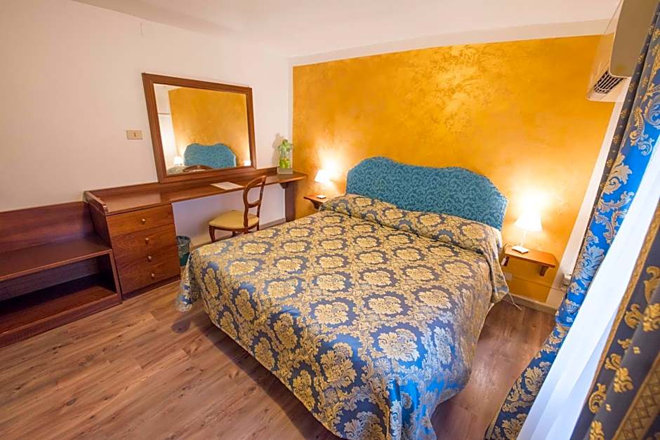 Albergo Casa Peron
