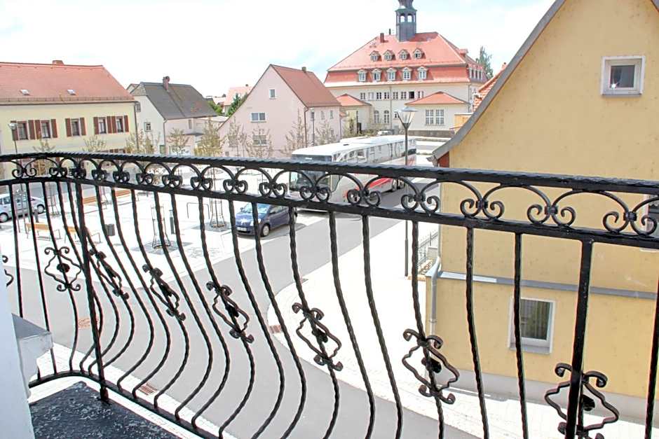 Hotel Schloßblick Trebsen