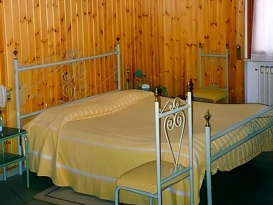Albergo Padellino
