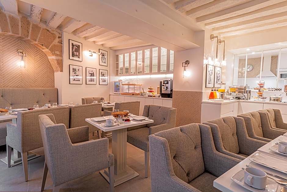 Hotel Residence Des Arts