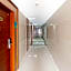 Yulou Jindian Apartment (Guangzhou Folk Finance Haizhu Square Subway Station Branch)