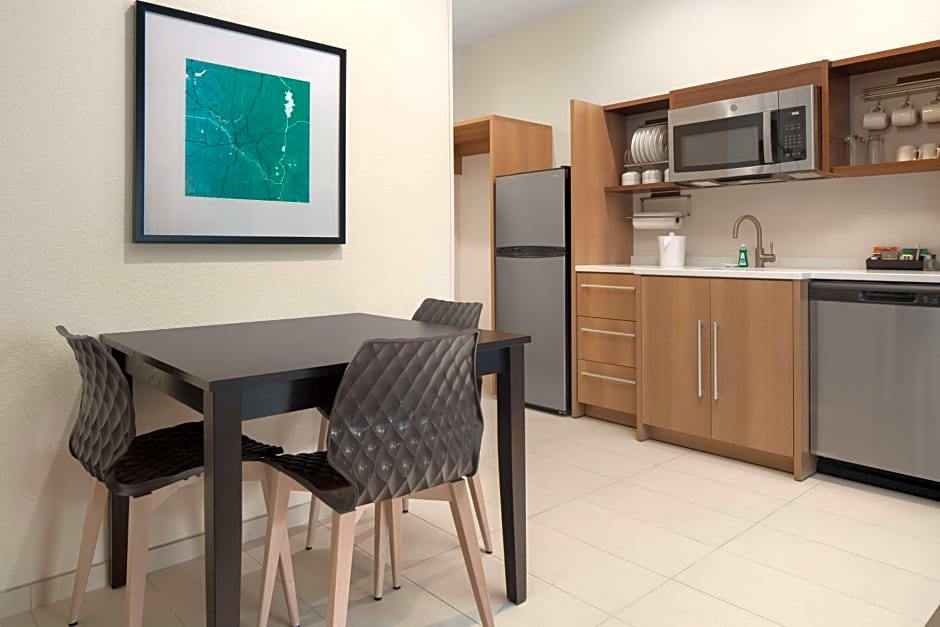 Home2 Suites by Hilton Rowlett Rockwall Marina