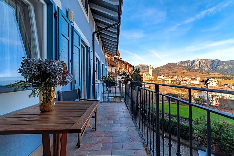 Residenza Bagni & Miramonti