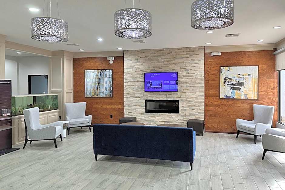 Comfort Inn & Suites I10 - Mason Road