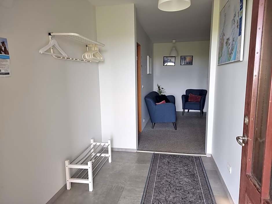 Litla-Hof Guesthouse