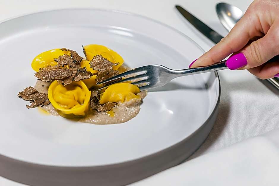 Relais Ducale Spa & Pool