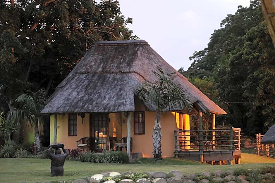 N'taba River Lodge & Spa