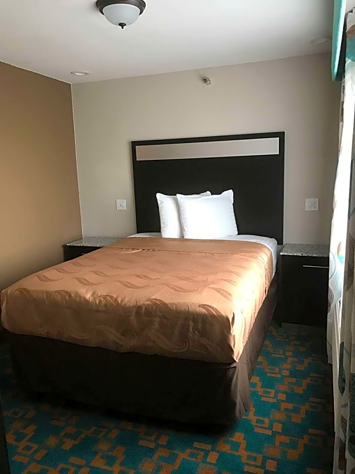 SureStay Hotel Brownsville by Best Western