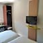Ibis Styles Bethune Bruay Hotel