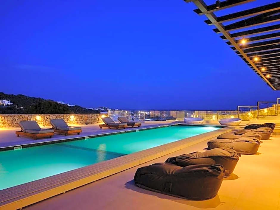 Kosmoplaz Hotel
