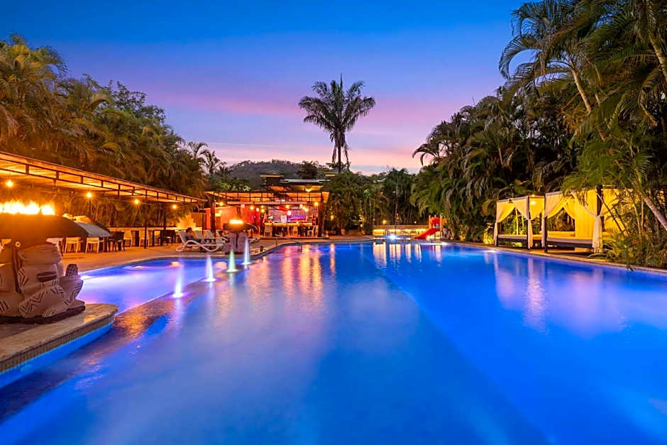 Photo 1 of 161 of Hotel Leyenda