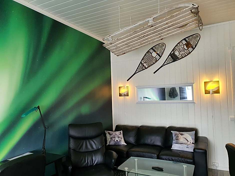 Båtsfjord Smarthotell