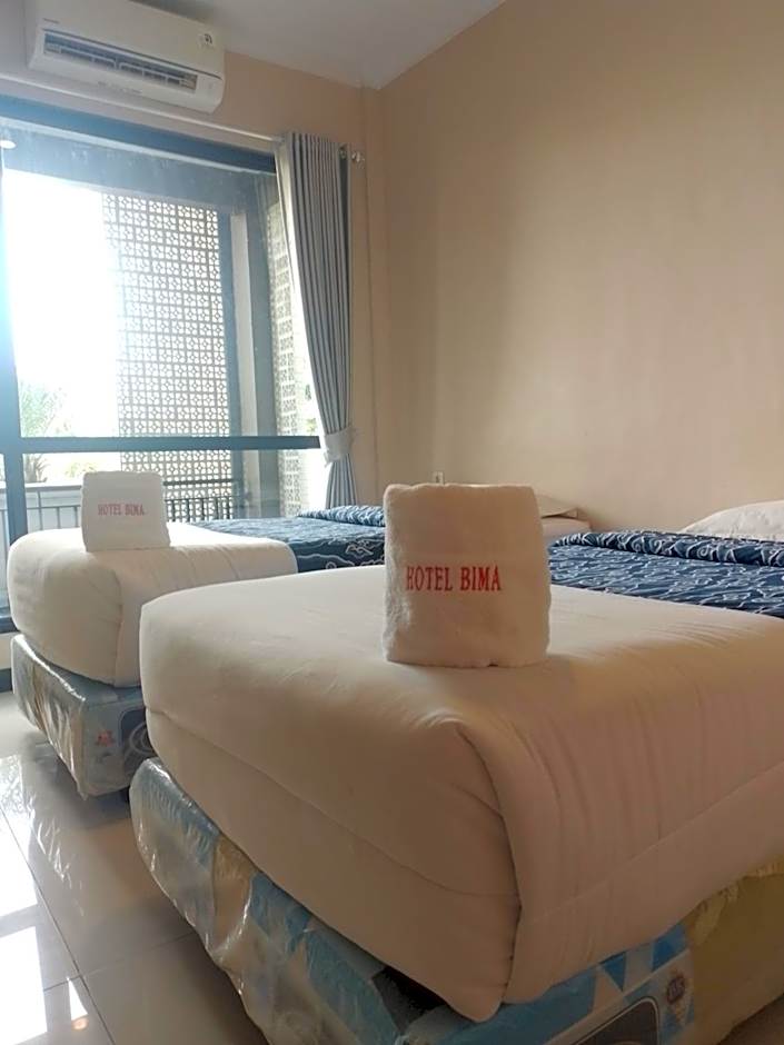 Hotel Bima Majalengka