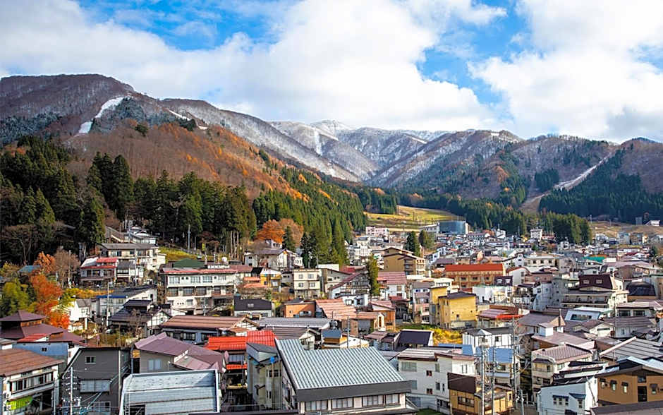 Nozawa View Hotel Shimataya