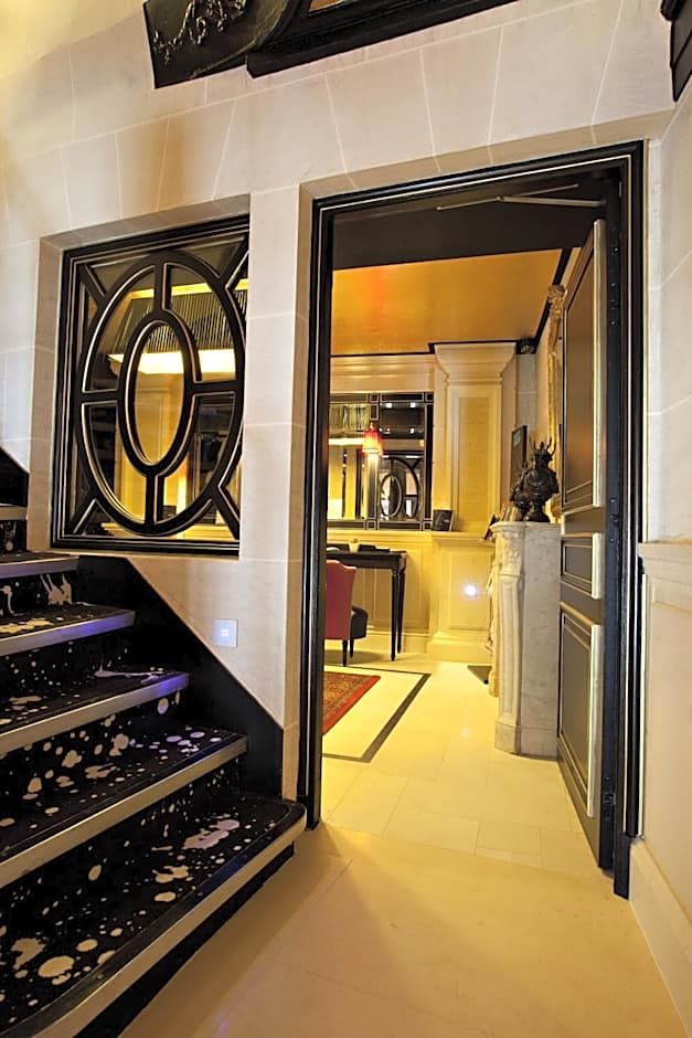 Maison Albar Hotels Le Champs-Elysees