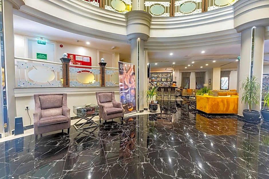 Motto Premium Hotel&Spa
