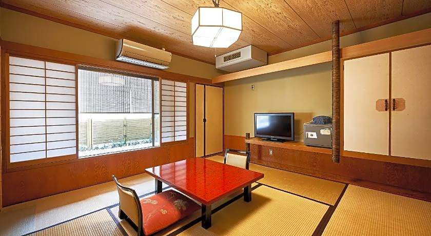 Shima Onsen Toshimaya