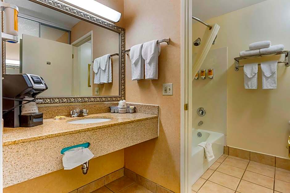 Best Western Plus Placerville Inn