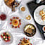 JW Marriott Bucharest Grand Hotel