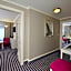 Best Western Premier Parkhotel Kronsberg