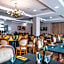 Hotel Paryski Art & Business Zakopane - Basen Jacuzzi Sauna Małpi Gaj