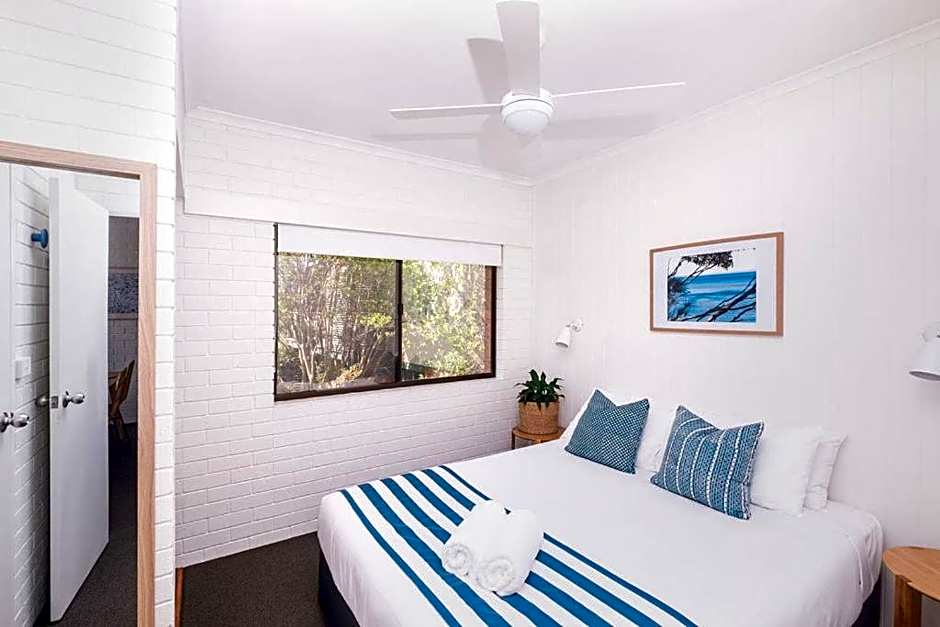Mollymook Seascape Motel