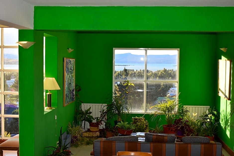 South B&B El Calafate