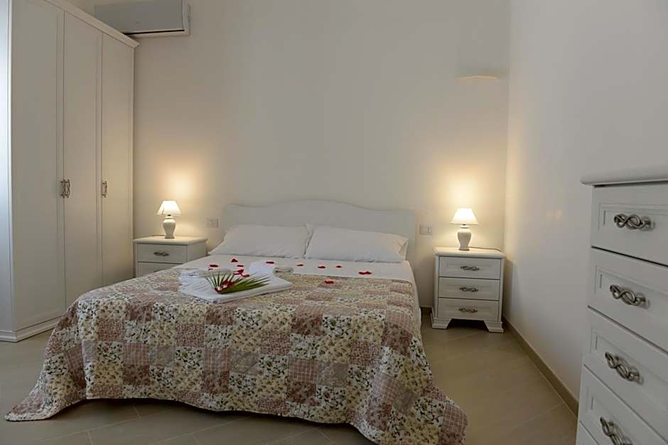 Domus Antiqua Residence