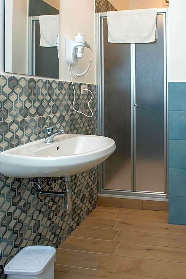 Alba sul Mare Guest House