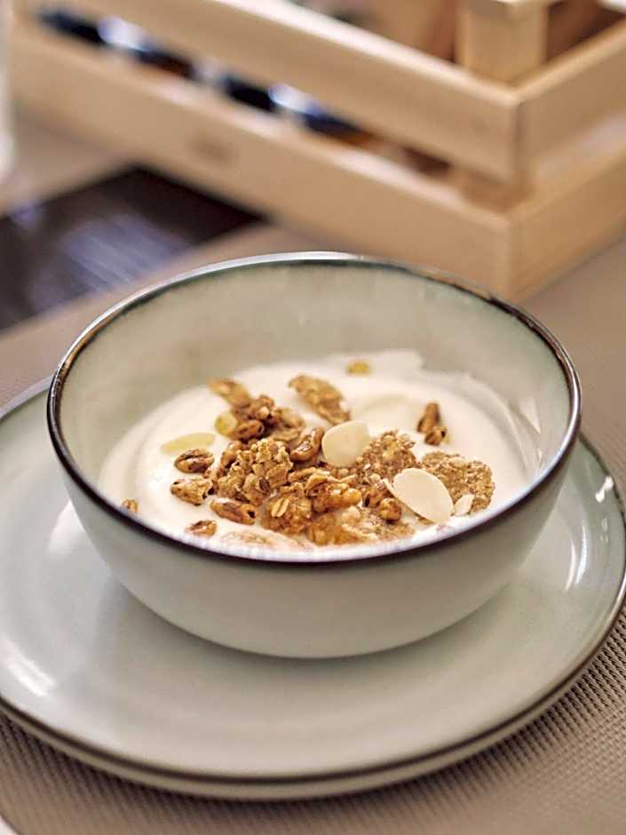 ADELE E IL DUCA Bed and Breakfast