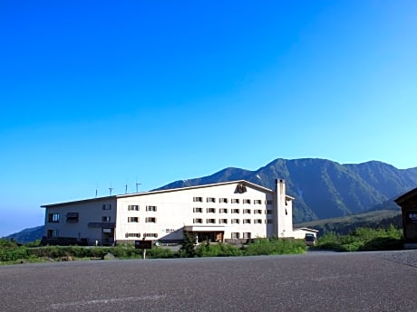 Midagahara Hotel