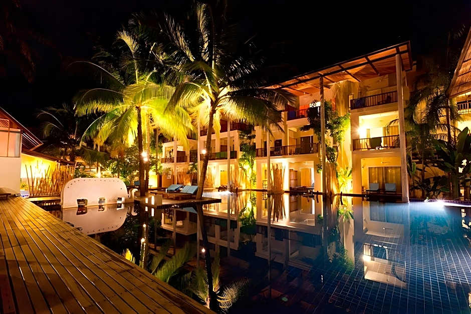 Ayara Villas Hotel