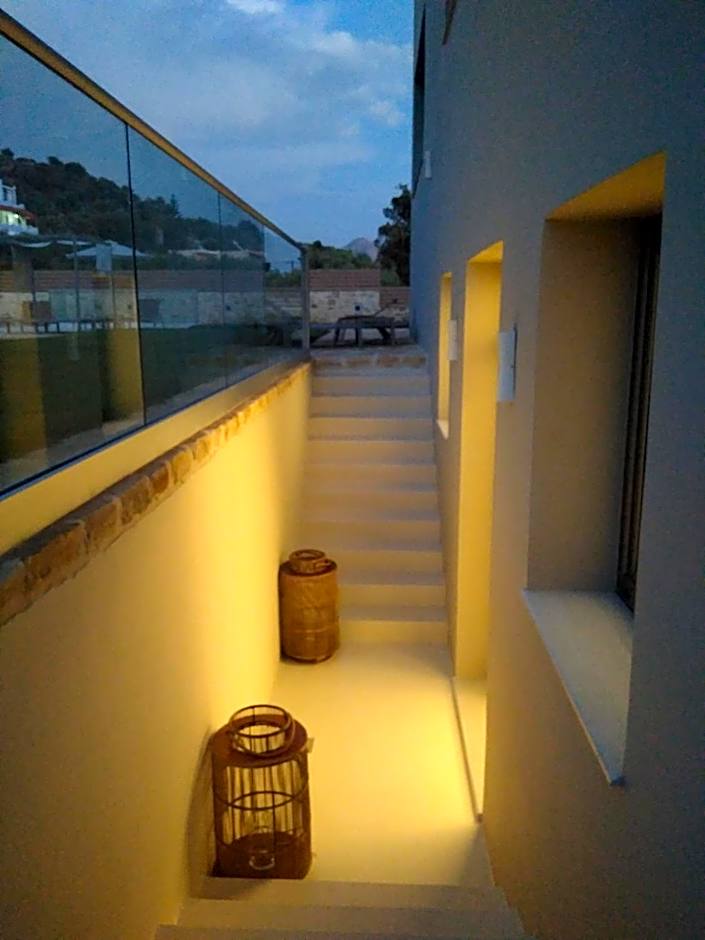 Belvedere Luxury Apartments & Spa