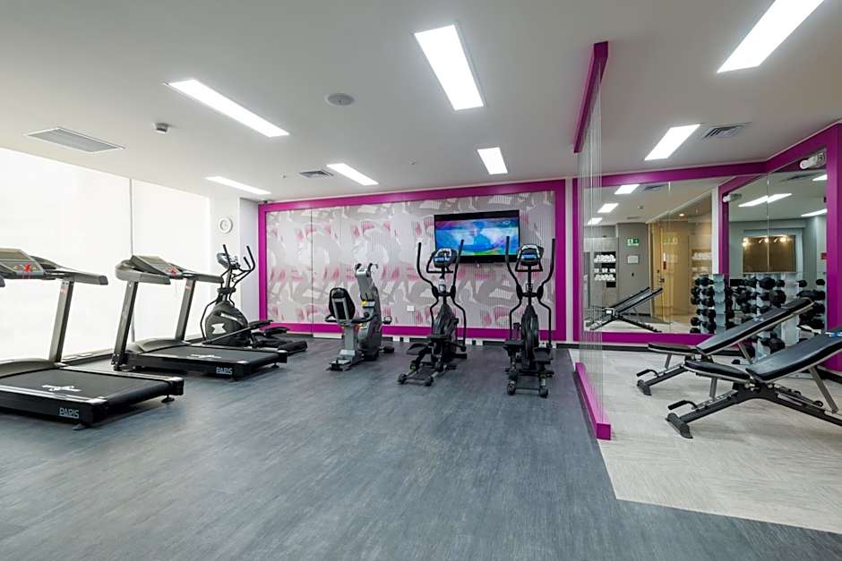 Crowne Plaza Barranquilla By IHG