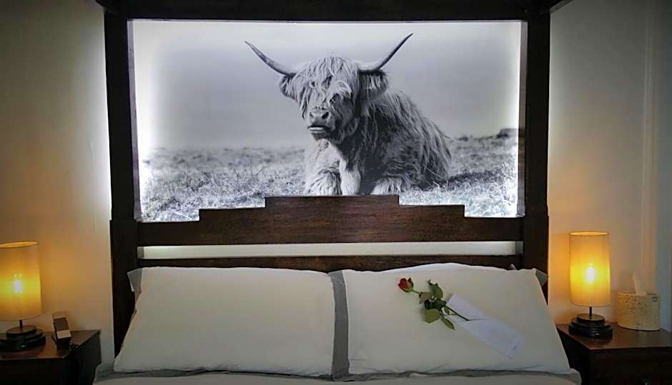 The Four Seasons Hotel