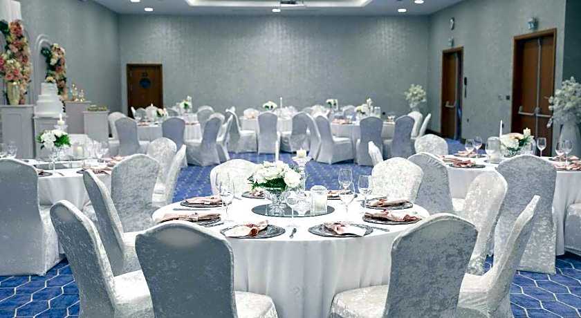 Hampton By Hilton Samsun