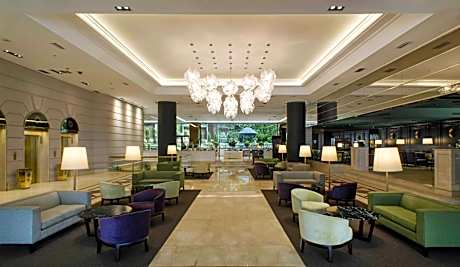 Emperador Hotel Buenos Aires