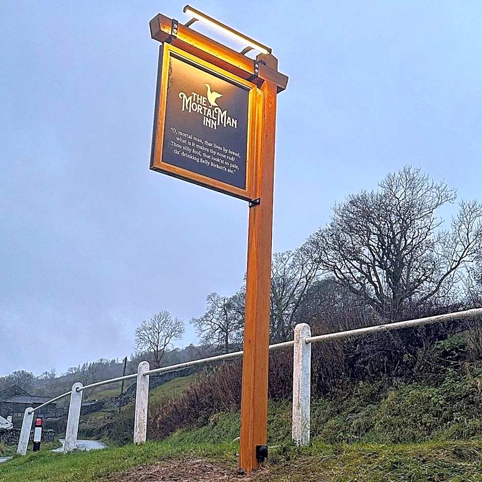 The Mortal Man Inn