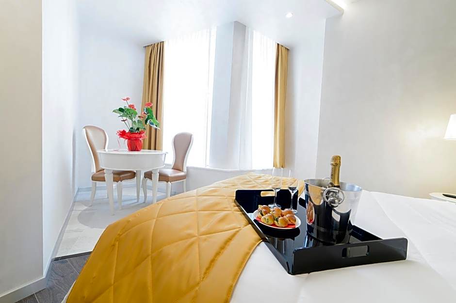 Hotel Vespasiano