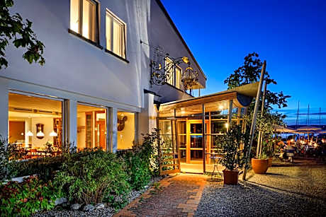 Hotel Restaurant Schiff