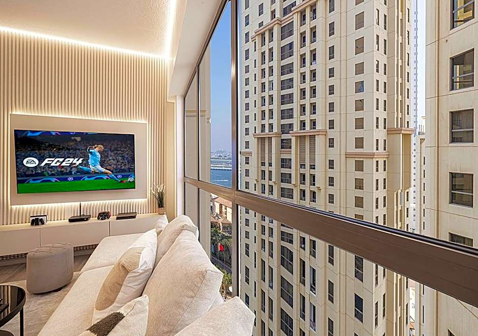 Jbr Beach Hostel – Dubai