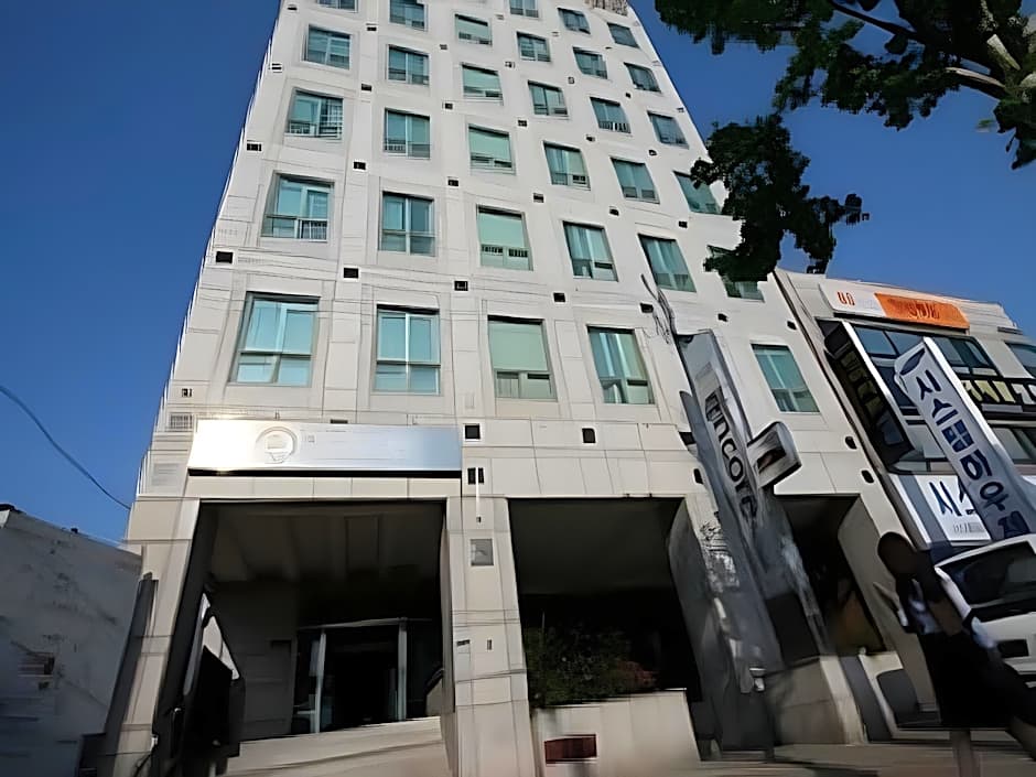 Benikea Hotel Pohang