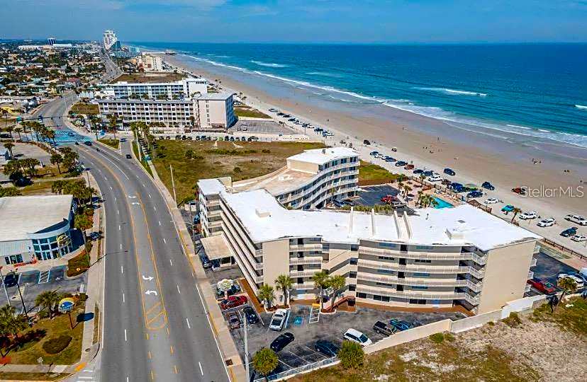 Oceanfront Oasis