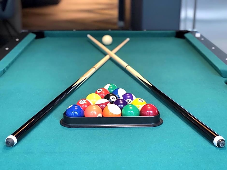 Sky Loft Hotel Kyiv by Rixwell