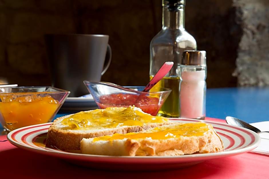 Hotel Balcon de Aguera