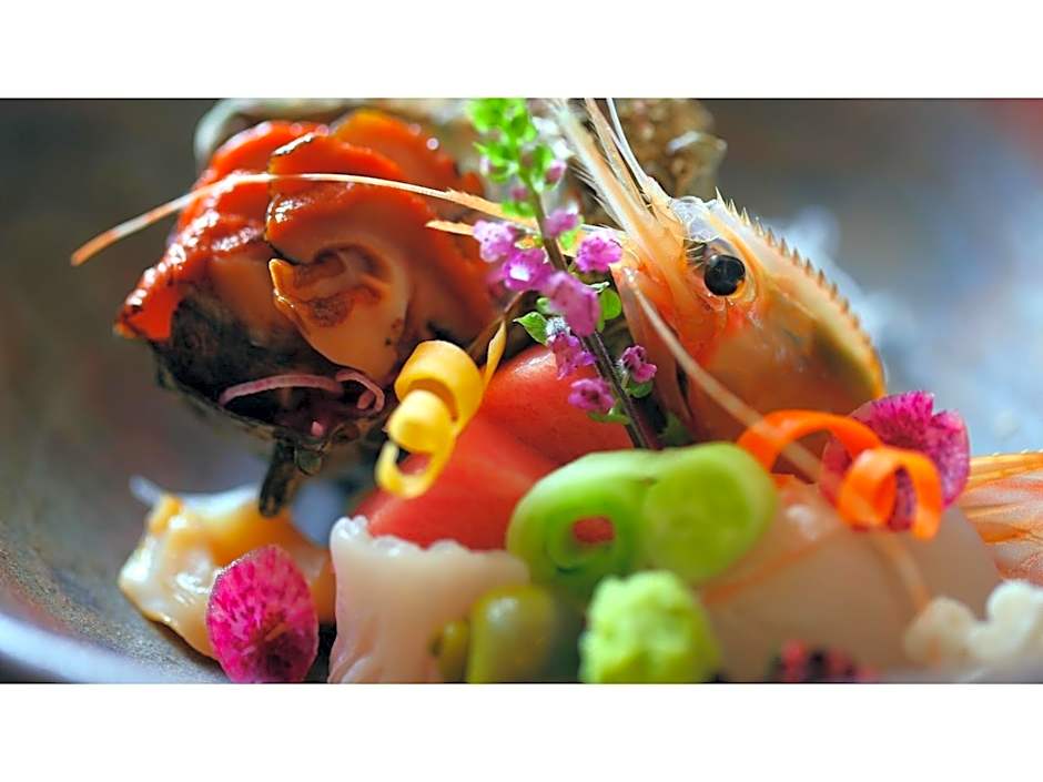 Sukayu Onsen Hakkoda Hotel - Vacation STAY 66846v