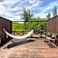 Holistic retreat Coco