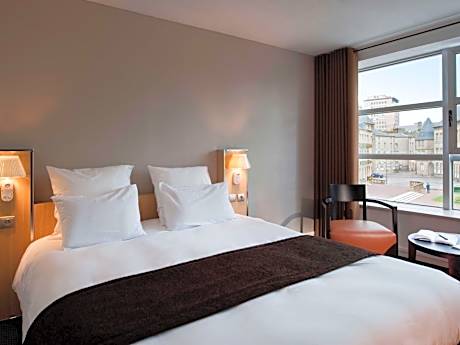 Double Room Adajcentes