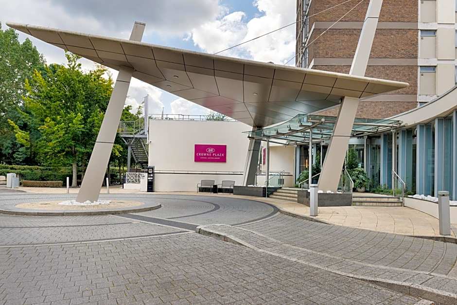Crowne Plaza London - Gatwick Airport By IHG