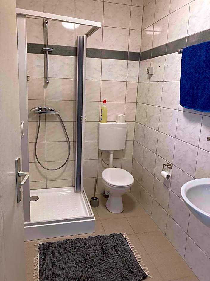 Schulungszentrum Töplitz